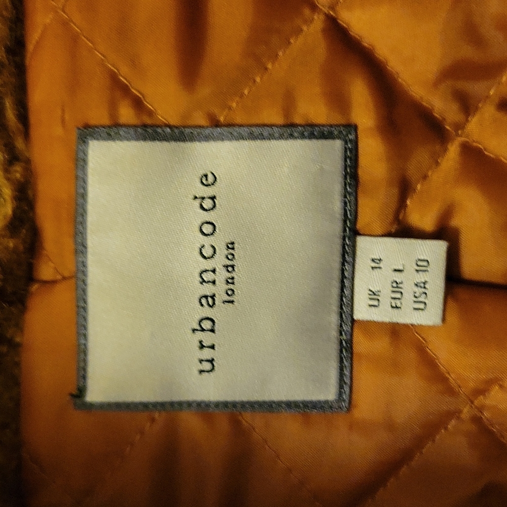 Teddy Jacket - image 2